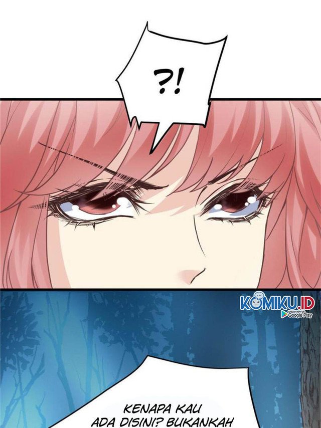 My Beautiful Time with You Chapter 192 - halaman 34
