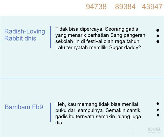 My Beautiful Time with You Chapter 192 - halaman 4