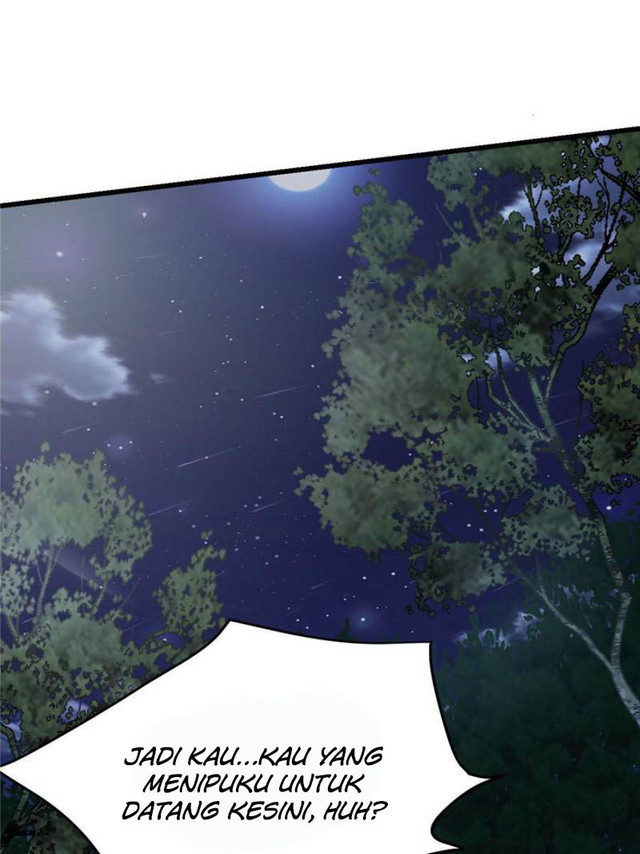 My Beautiful Time with You Chapter 192 - halaman 40