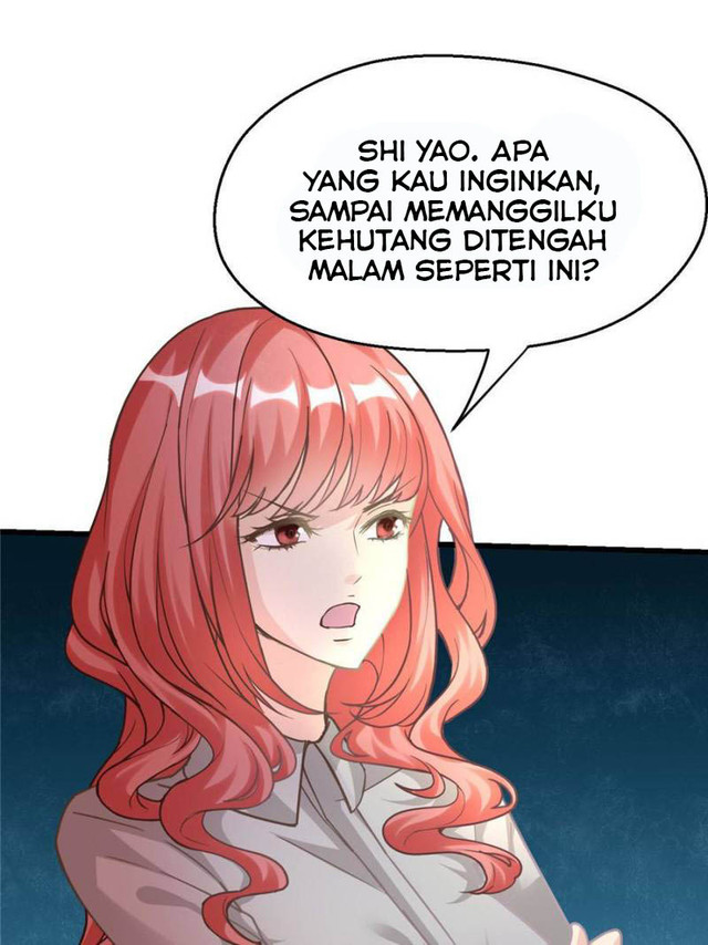 My Beautiful Time with You Chapter 192 - halaman 44