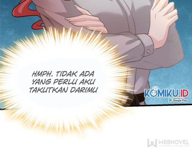 My Beautiful Time with You Chapter 192 - halaman 45