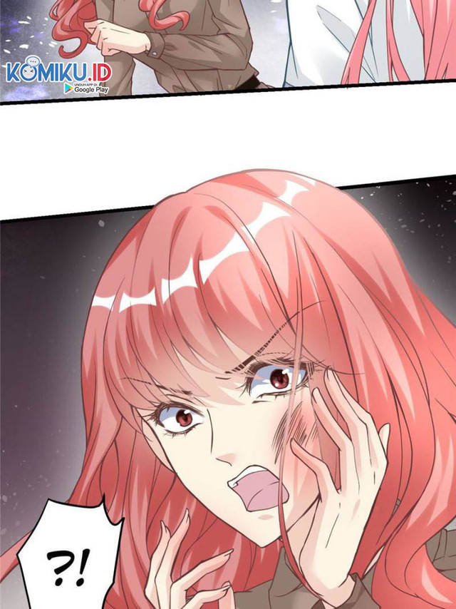 My Beautiful Time with You Chapter 192 - halaman 50