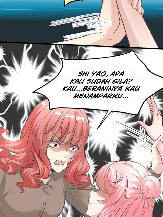 My Beautiful Time with You Chapter 192 - halaman 54
