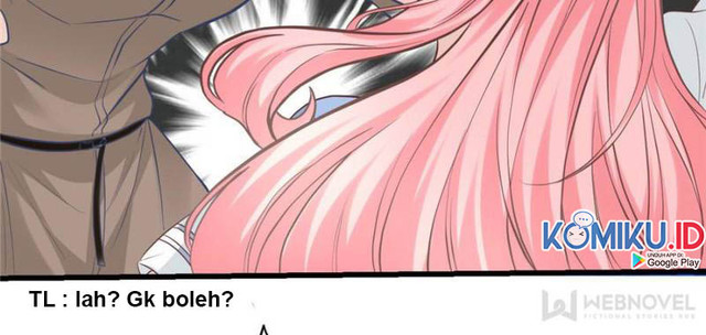 My Beautiful Time with You Chapter 192 - halaman 55