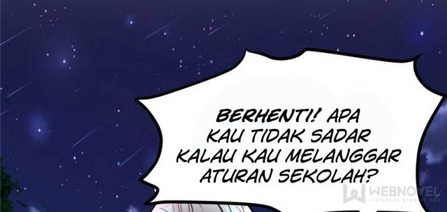 My Beautiful Time with You Chapter 192 - halaman 61