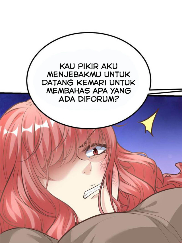 My Beautiful Time with You Chapter 192 - halaman 64