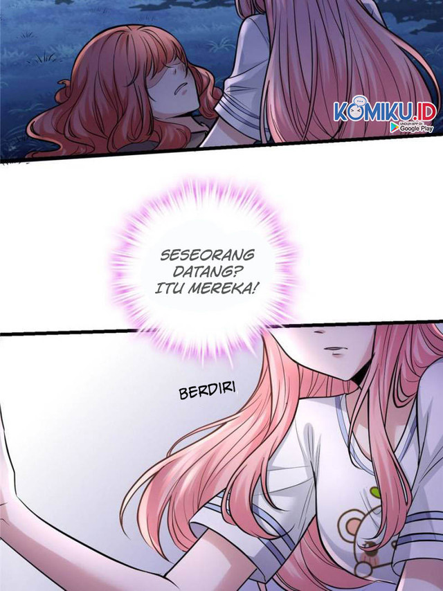 My Beautiful Time with You Chapter 192 - halaman 72