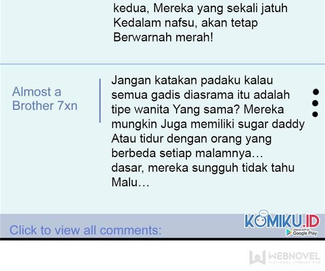My Beautiful Time with You Chapter 192 - halaman 9