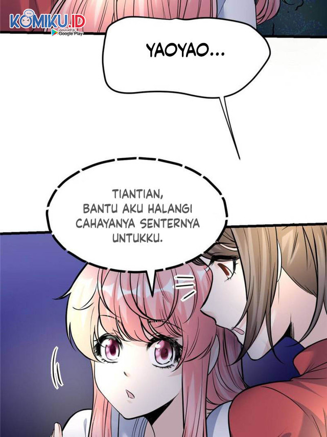 My Beautiful Time with You Chapter 193 - halaman 11