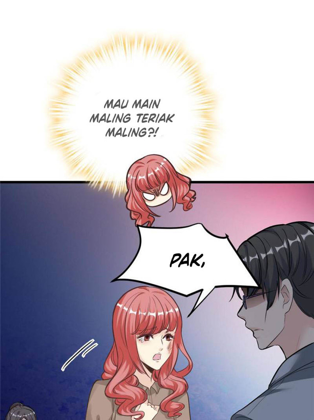 My Beautiful Time with You Chapter 193 - halaman 15