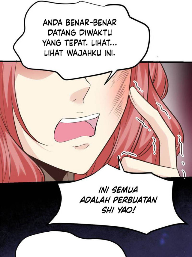 My Beautiful Time with You Chapter 193 - halaman 17