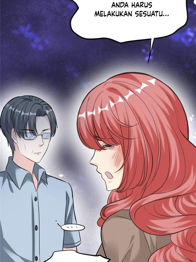My Beautiful Time with You Chapter 193 - halaman 19