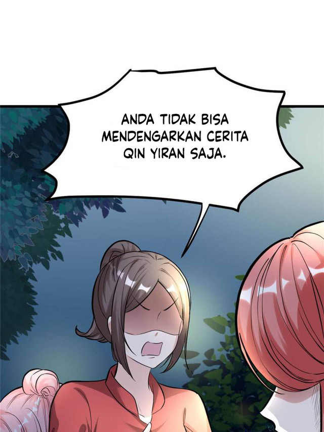 My Beautiful Time with You Chapter 193 - halaman 22