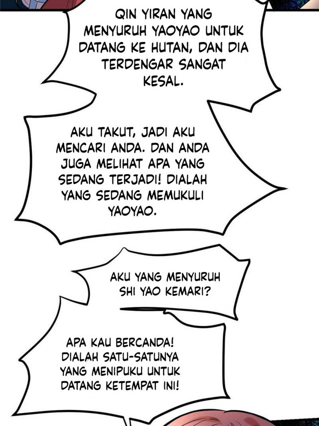 My Beautiful Time with You Chapter 193 - halaman 24