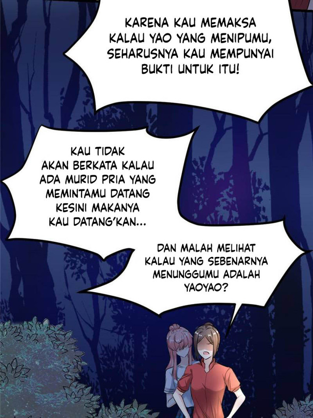 My Beautiful Time with You Chapter 193 - halaman 30