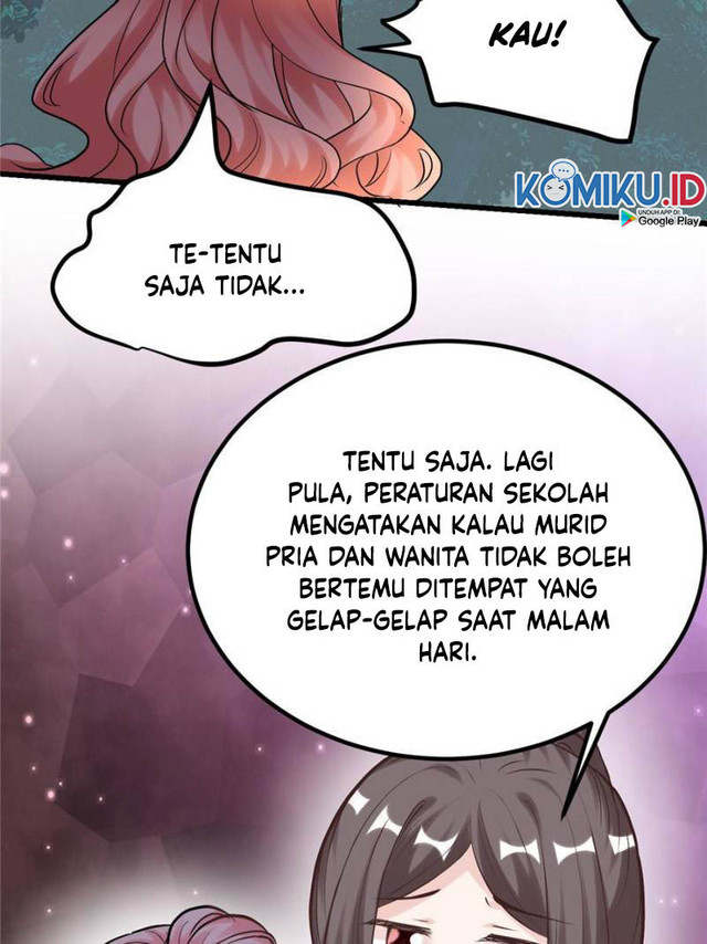 My Beautiful Time with You Chapter 193 - halaman 32