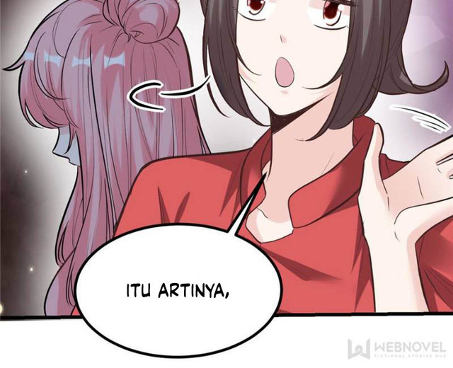 My Beautiful Time with You Chapter 193 - halaman 33