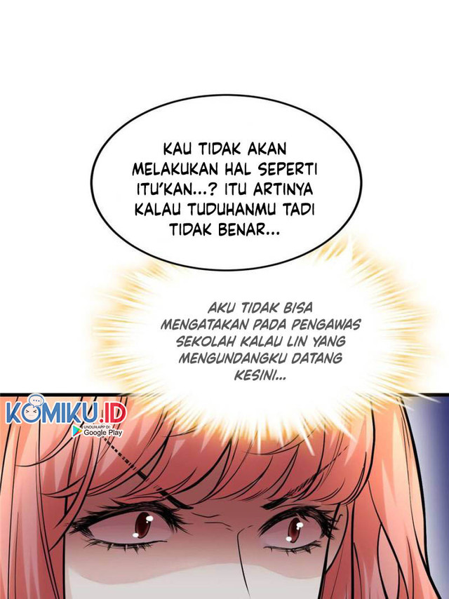 My Beautiful Time with You Chapter 193 - halaman 34