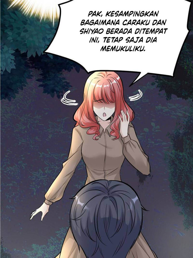 My Beautiful Time with You Chapter 193 - halaman 36