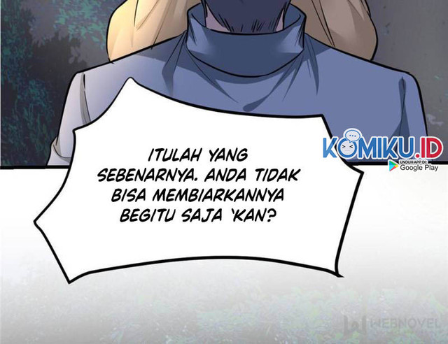 My Beautiful Time with You Chapter 193 - halaman 37