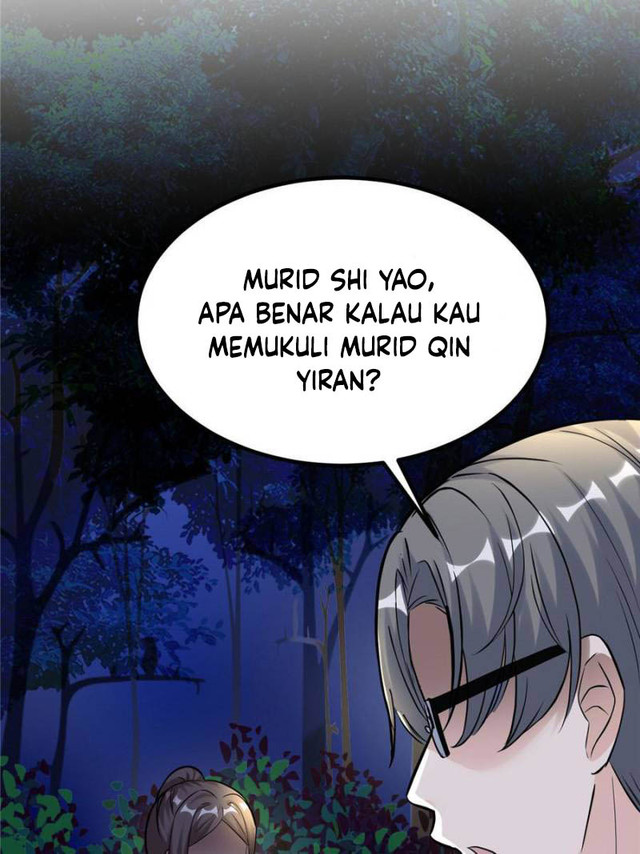 My Beautiful Time with You Chapter 193 - halaman 38