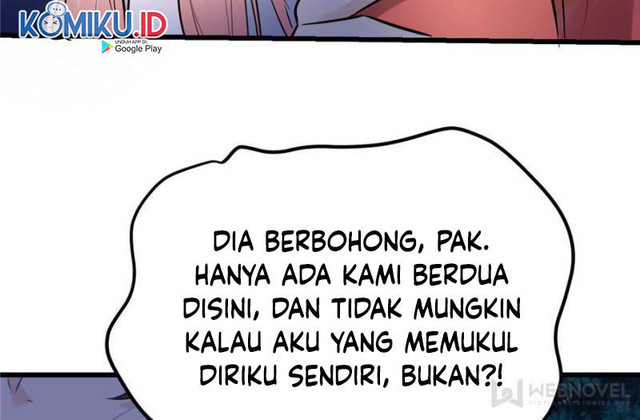 My Beautiful Time with You Chapter 193 - halaman 41