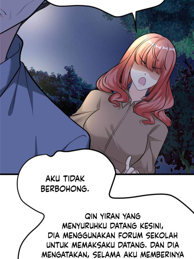 My Beautiful Time with You Chapter 193 - halaman 42