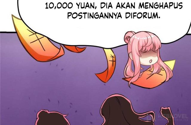 My Beautiful Time with You Chapter 193 - halaman 43