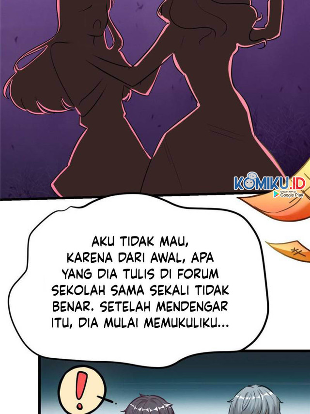 My Beautiful Time with You Chapter 193 - halaman 44