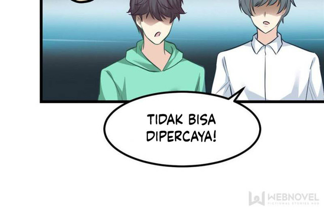 My Beautiful Time with You Chapter 193 - halaman 45