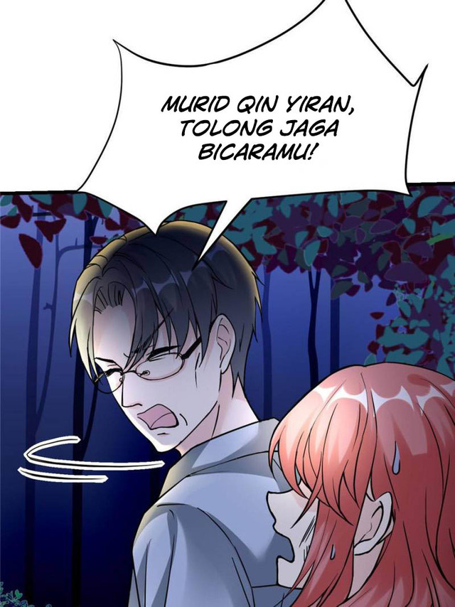 My Beautiful Time with You Chapter 193 - halaman 48