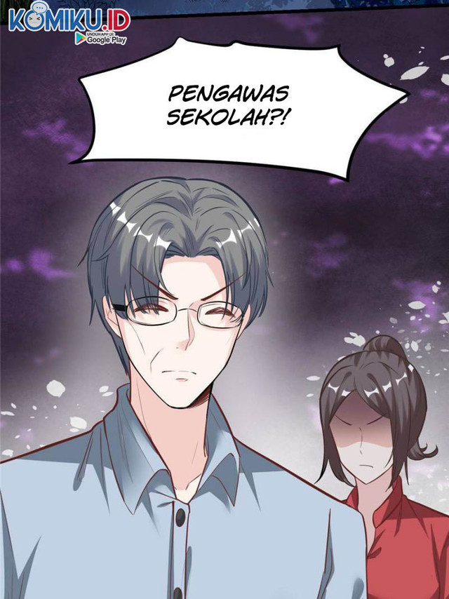 My Beautiful Time with You Chapter 193 - halaman 5