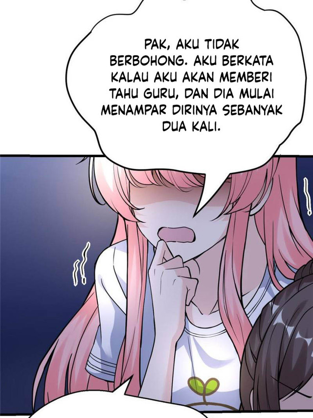 My Beautiful Time with You Chapter 193 - halaman 50