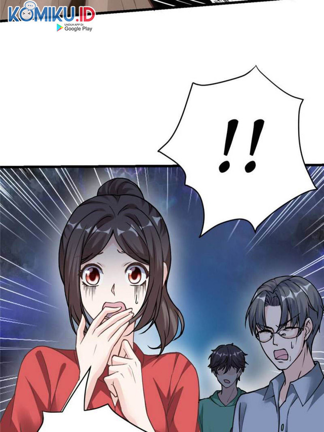 My Beautiful Time with You Chapter 193 - halaman 60
