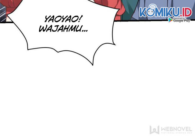 My Beautiful Time with You Chapter 193 - halaman 61