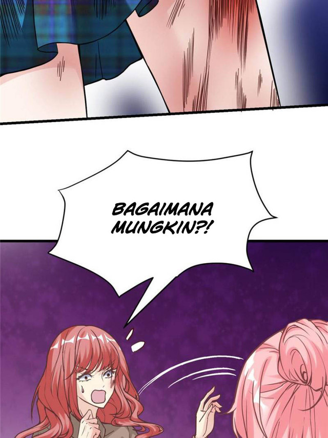 My Beautiful Time with You Chapter 193 - halaman 66