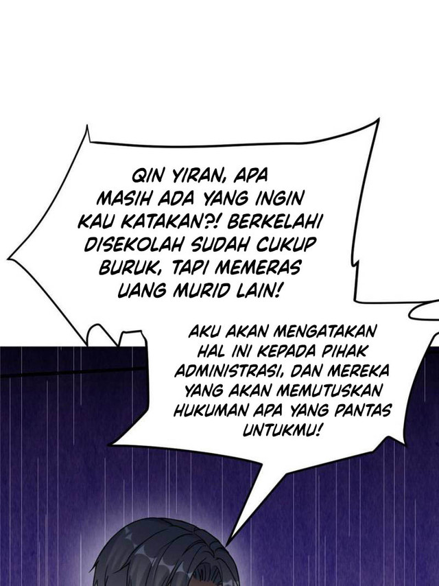 My Beautiful Time with You Chapter 193 - halaman 68
