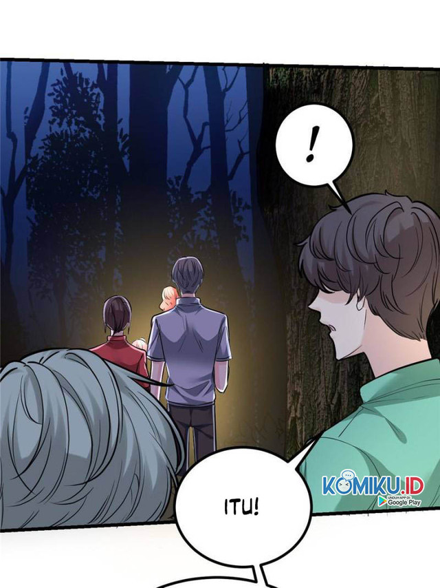 My Beautiful Time with You Chapter 193 - halaman 7