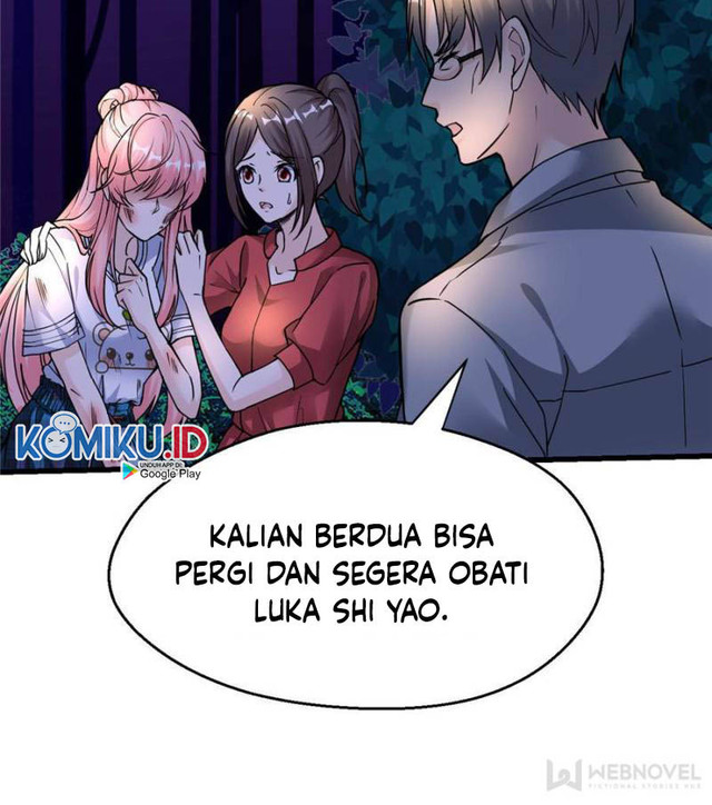 My Beautiful Time with You Chapter 193 - halaman 71