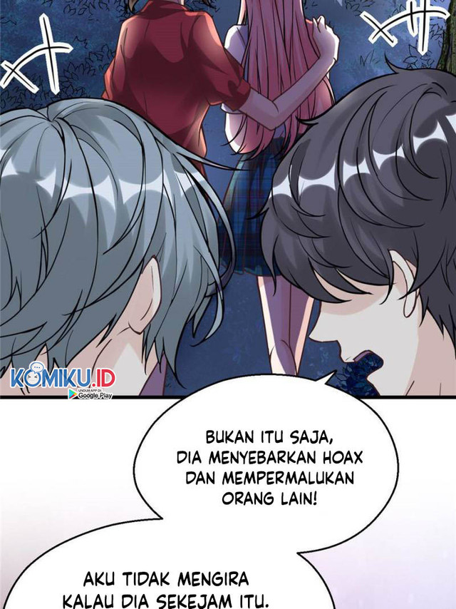 My Beautiful Time with You Chapter 193 - halaman 73