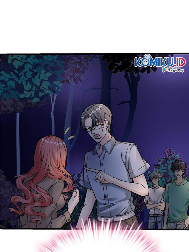 My Beautiful Time with You Chapter 193 - halaman 78