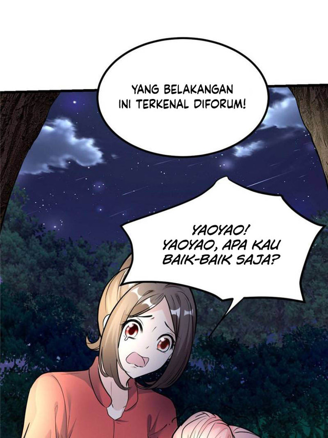 My Beautiful Time with You Chapter 193 - halaman 9