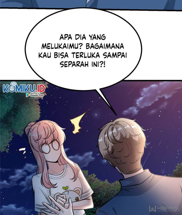 My Beautiful Time with You Chapter 194 - halaman 15