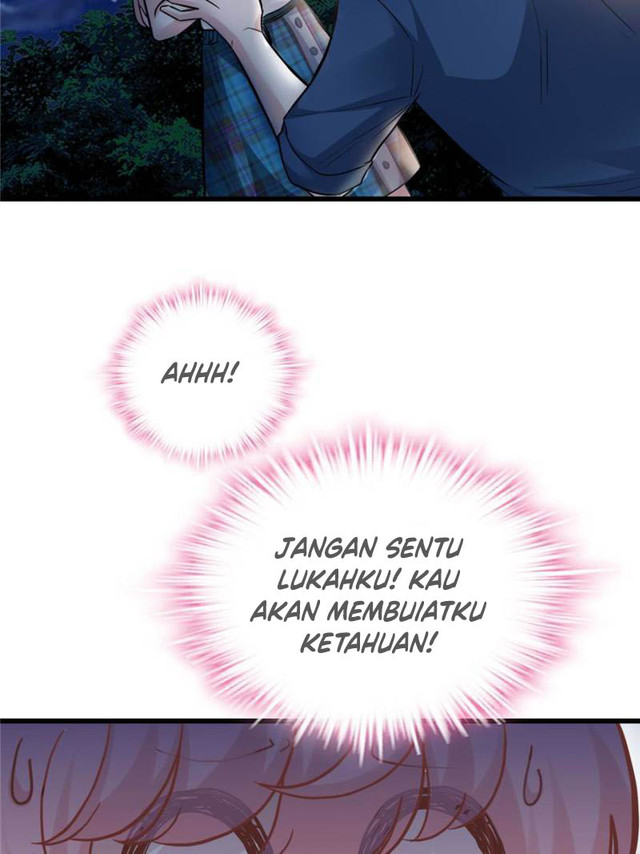 My Beautiful Time with You Chapter 194 - halaman 16