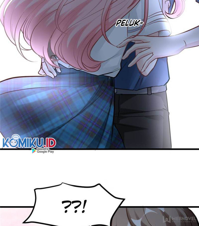 My Beautiful Time with You Chapter 194 - halaman 19