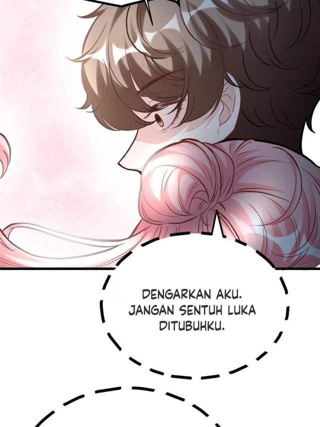My Beautiful Time with You Chapter 194 - halaman 20