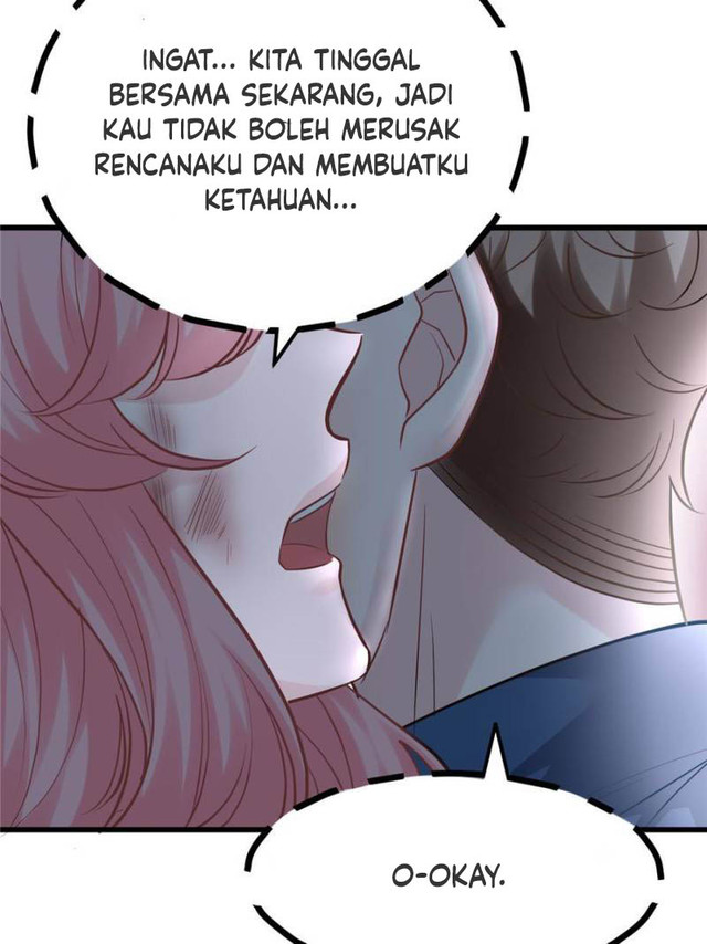 My Beautiful Time with You Chapter 194 - halaman 21