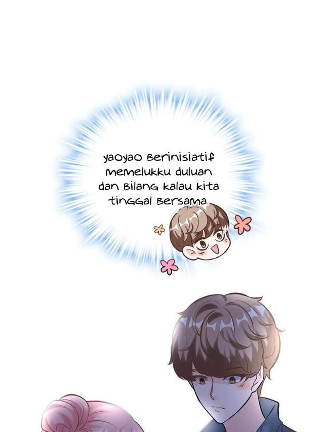 My Beautiful Time with You Chapter 194 - halaman 23