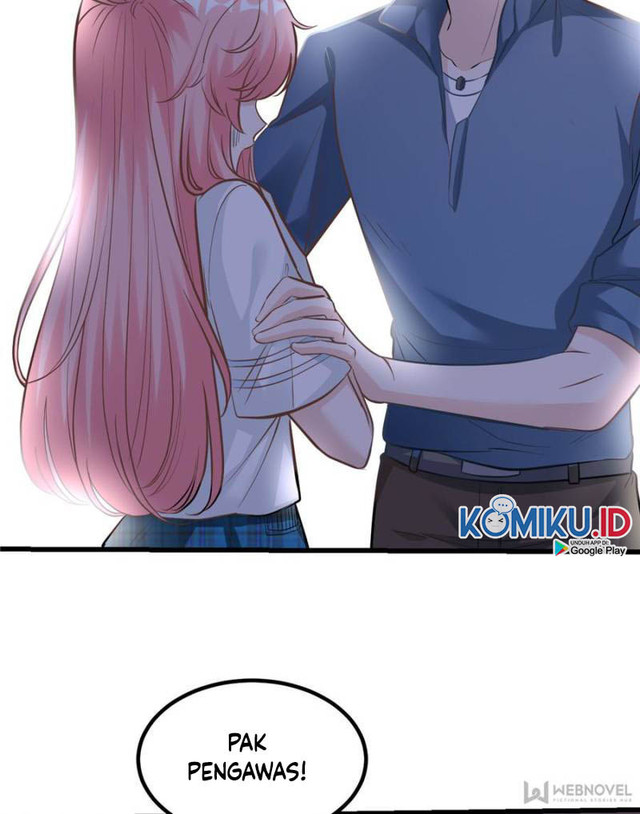 My Beautiful Time with You Chapter 194 - halaman 24