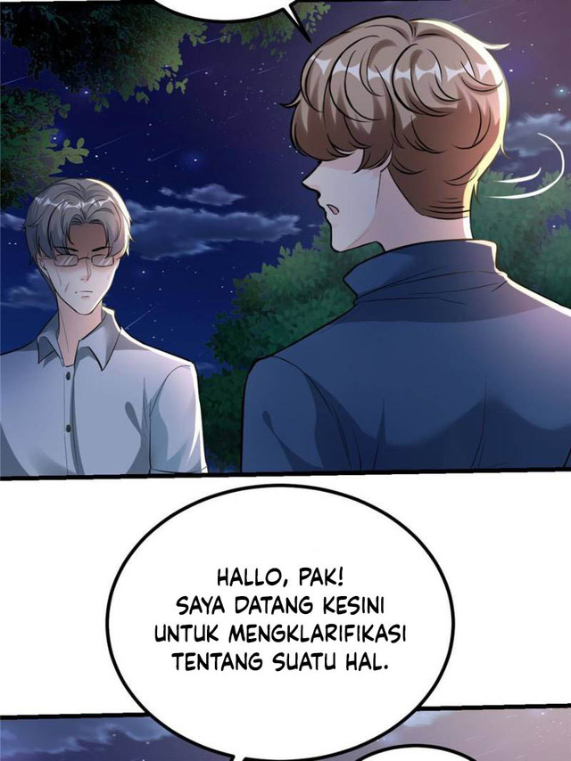 My Beautiful Time with You Chapter 194 - halaman 25